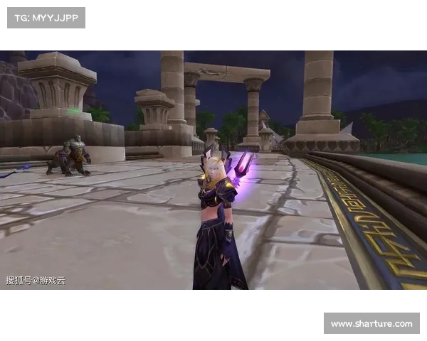 魔兽世界副手物品技能视频：提升实战能力的必备指南